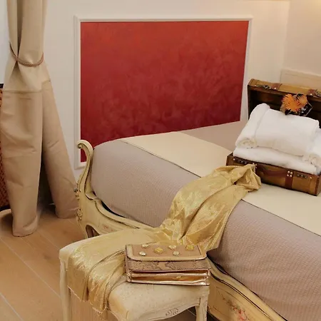 Romance Al Colosseo 4